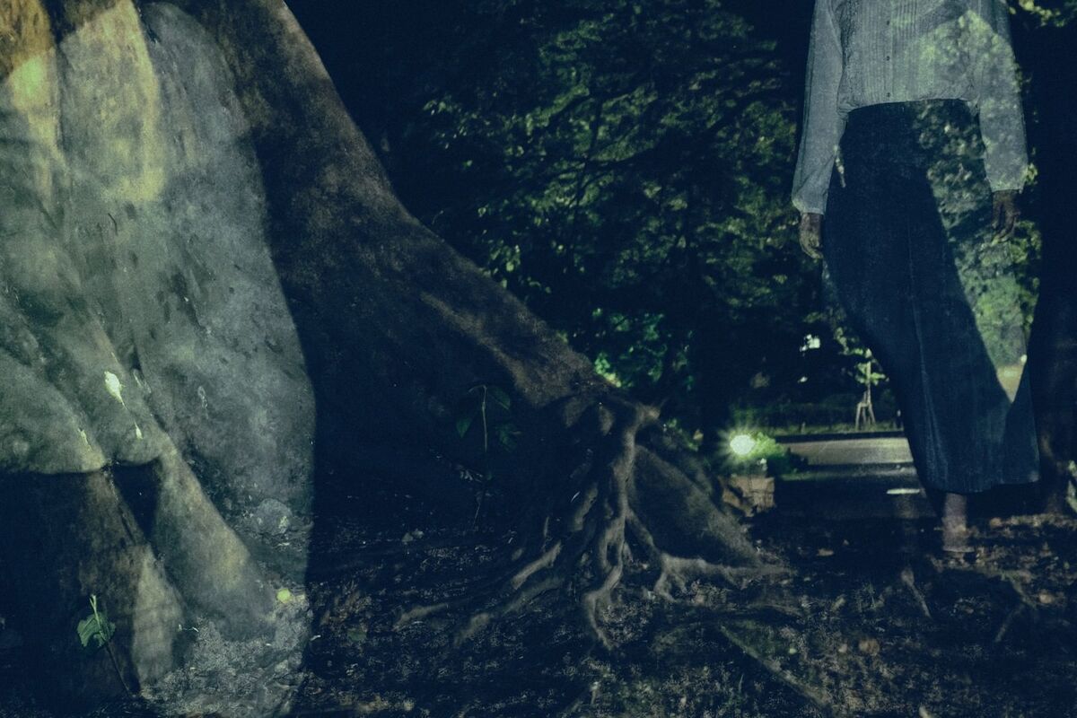 「愛の抜けた映画ブログ」：邦画・ホラー、サスペンス作品のジャンル