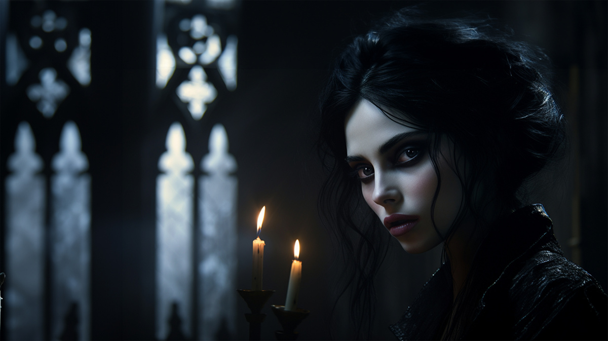 『愛の抜けた映画ブログ』・ドラキュラ映画のシリーズカテゴリ