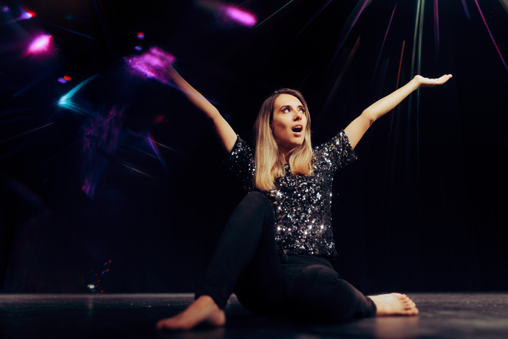 「愛の抜けた映画ブログ」・洋画のミュージカル映画作品のカテゴリ